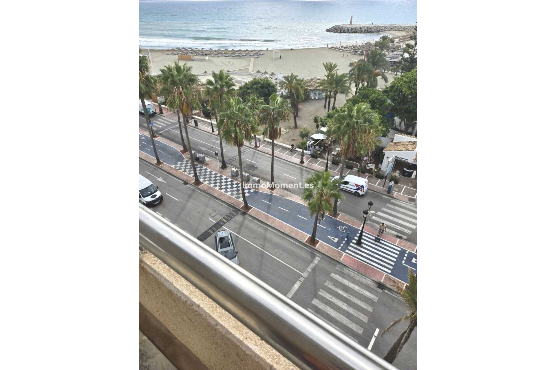 Bestaande woning - Appartement - Marbella - Puerto Banús