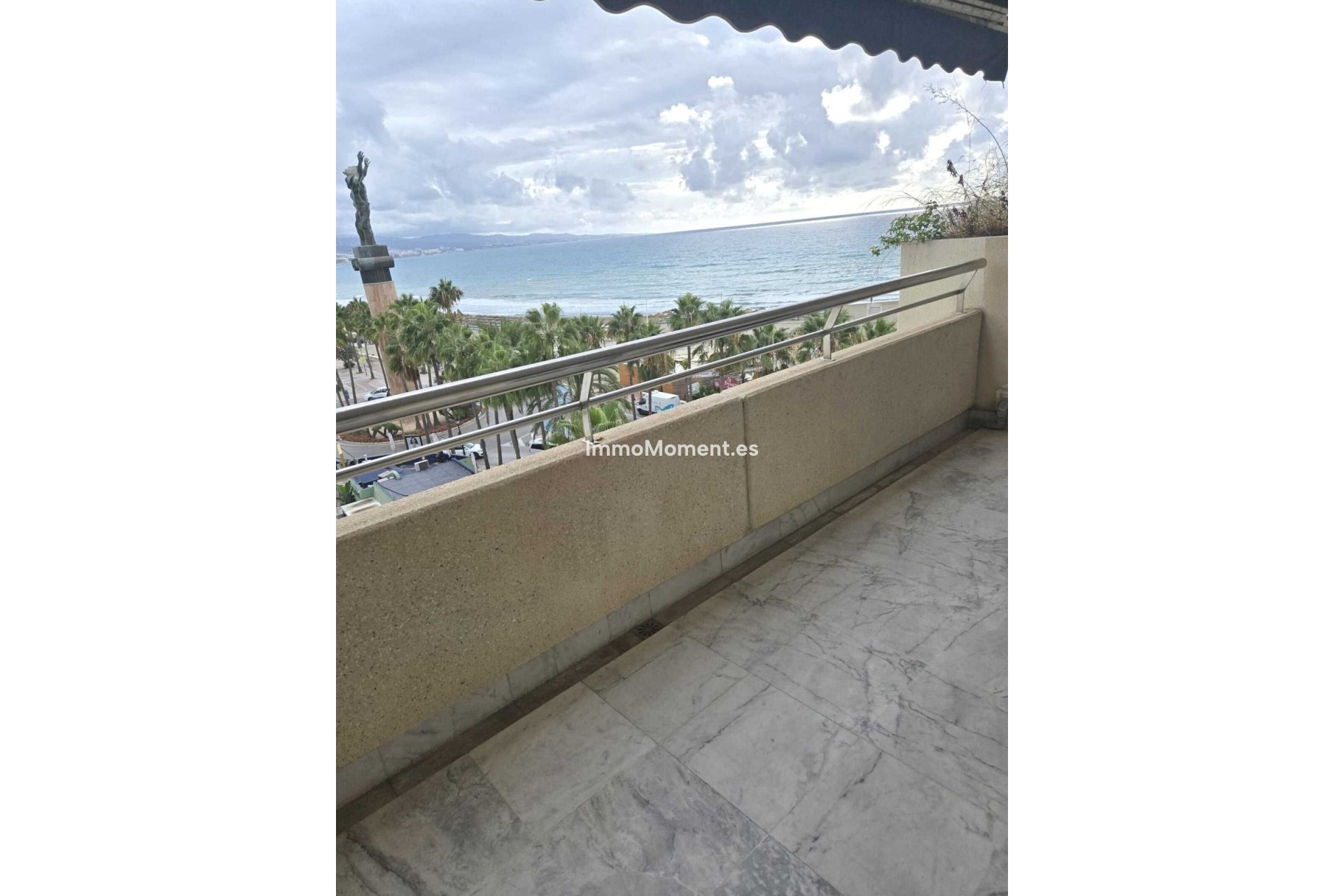 Bestaande woning - Appartement - Marbella - Puerto Banús