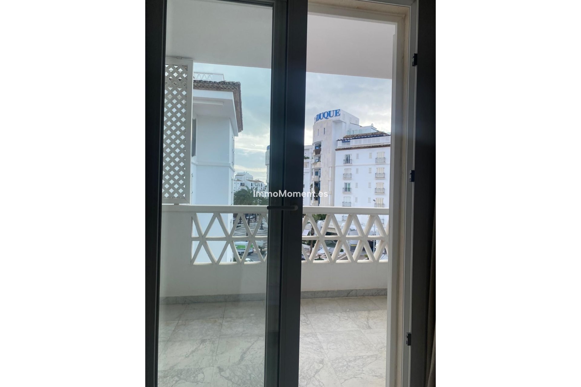 Bestaande woning - Appartement - Marbella - Puerto Banús