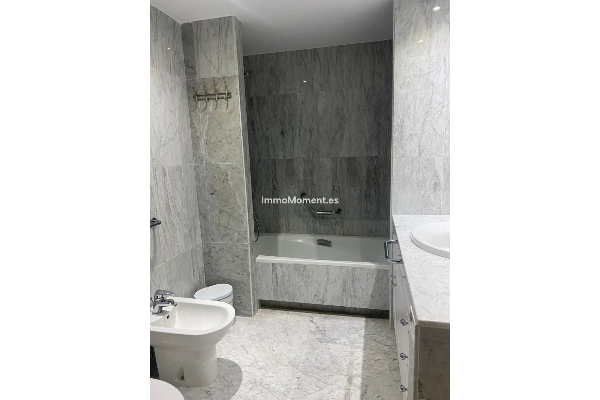 Bestaande woning - Appartement - Marbella - Puerto Banús