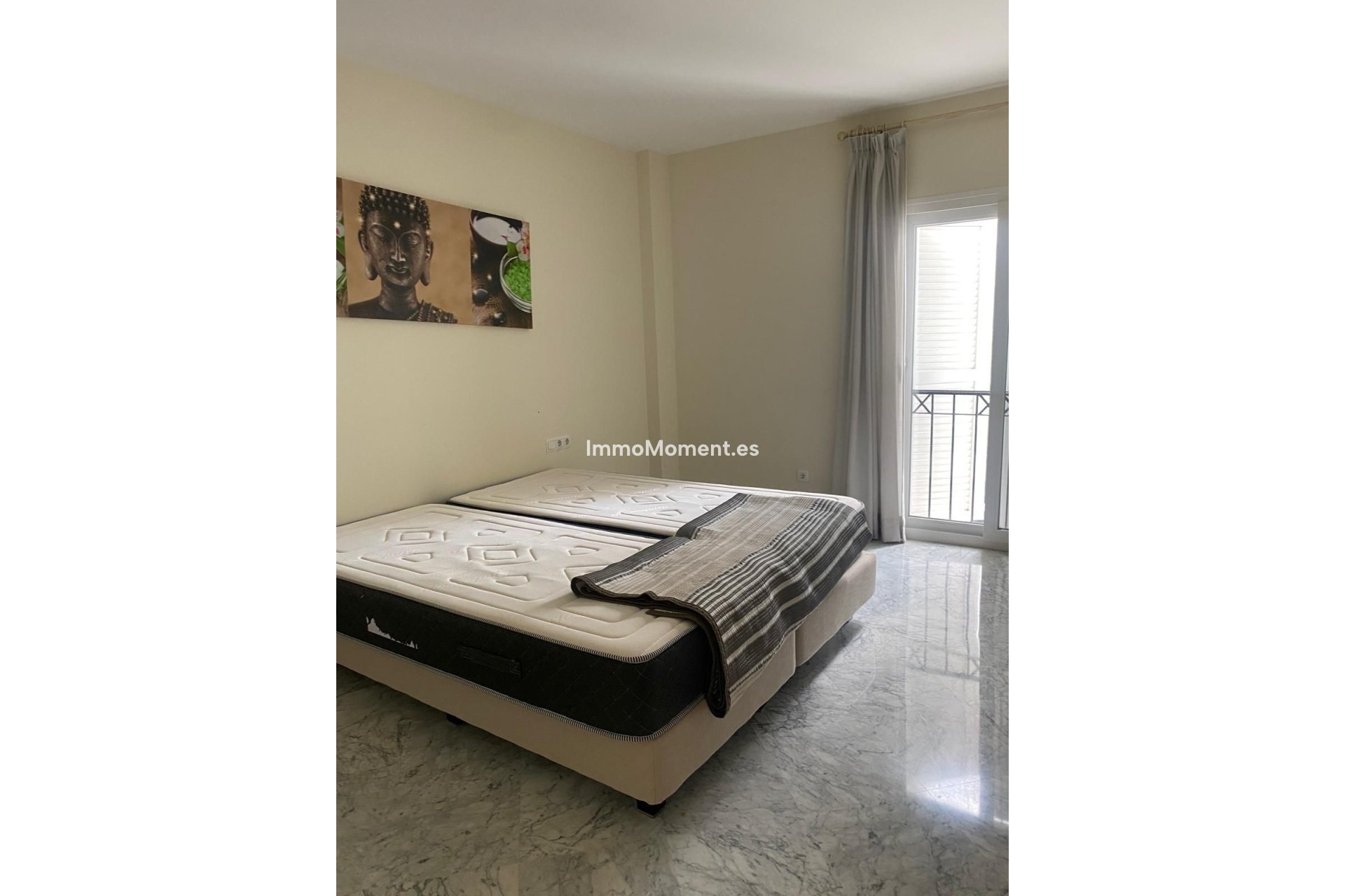 Bestaande woning - Appartement - Marbella - Puerto Banús