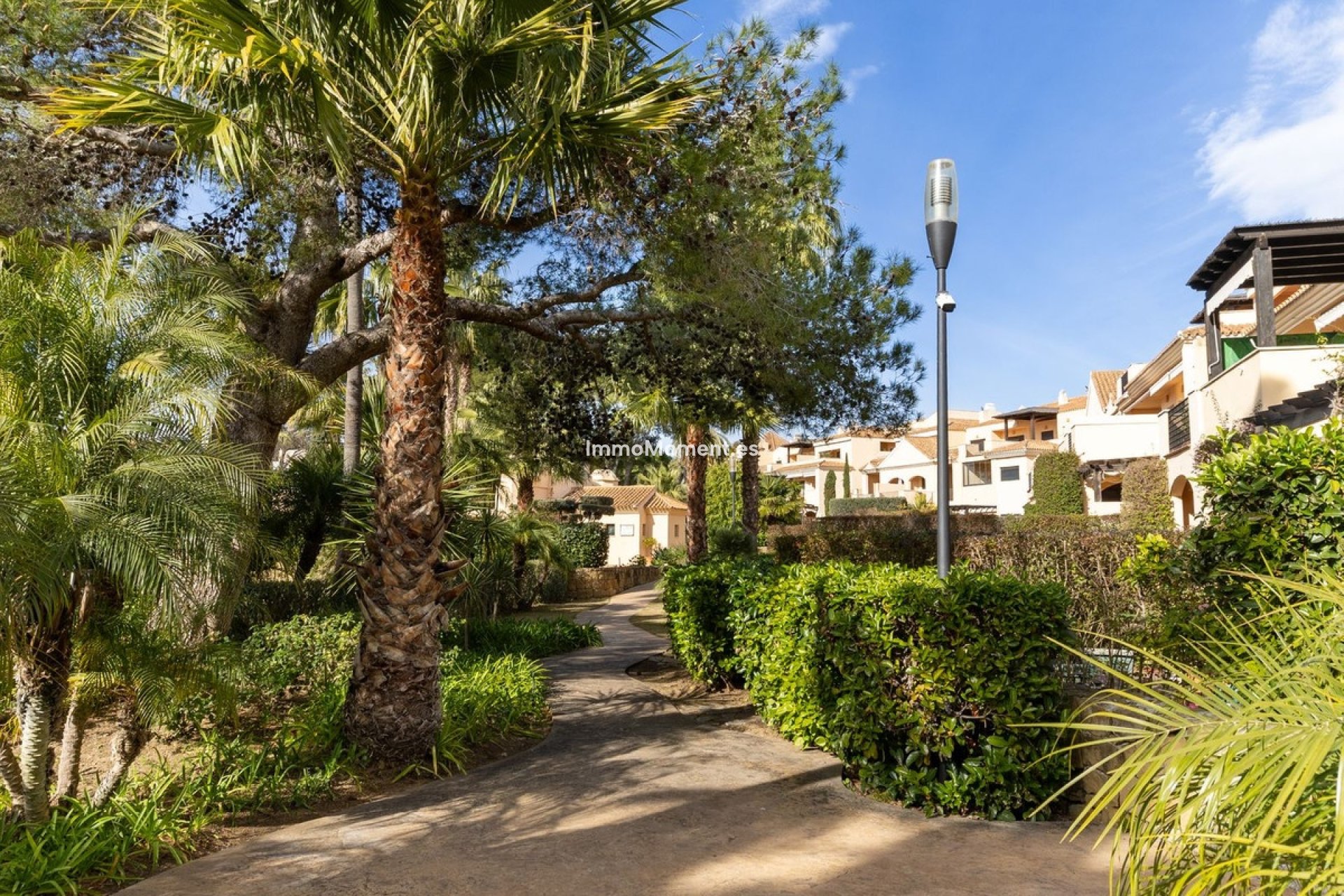 Bestaande woning - Appartement - Marbella - Puerto Banús