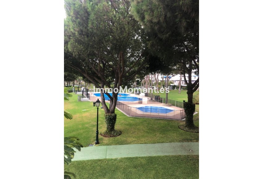 Bestaande woning - Appartement - Marbella - Puerto Banús
