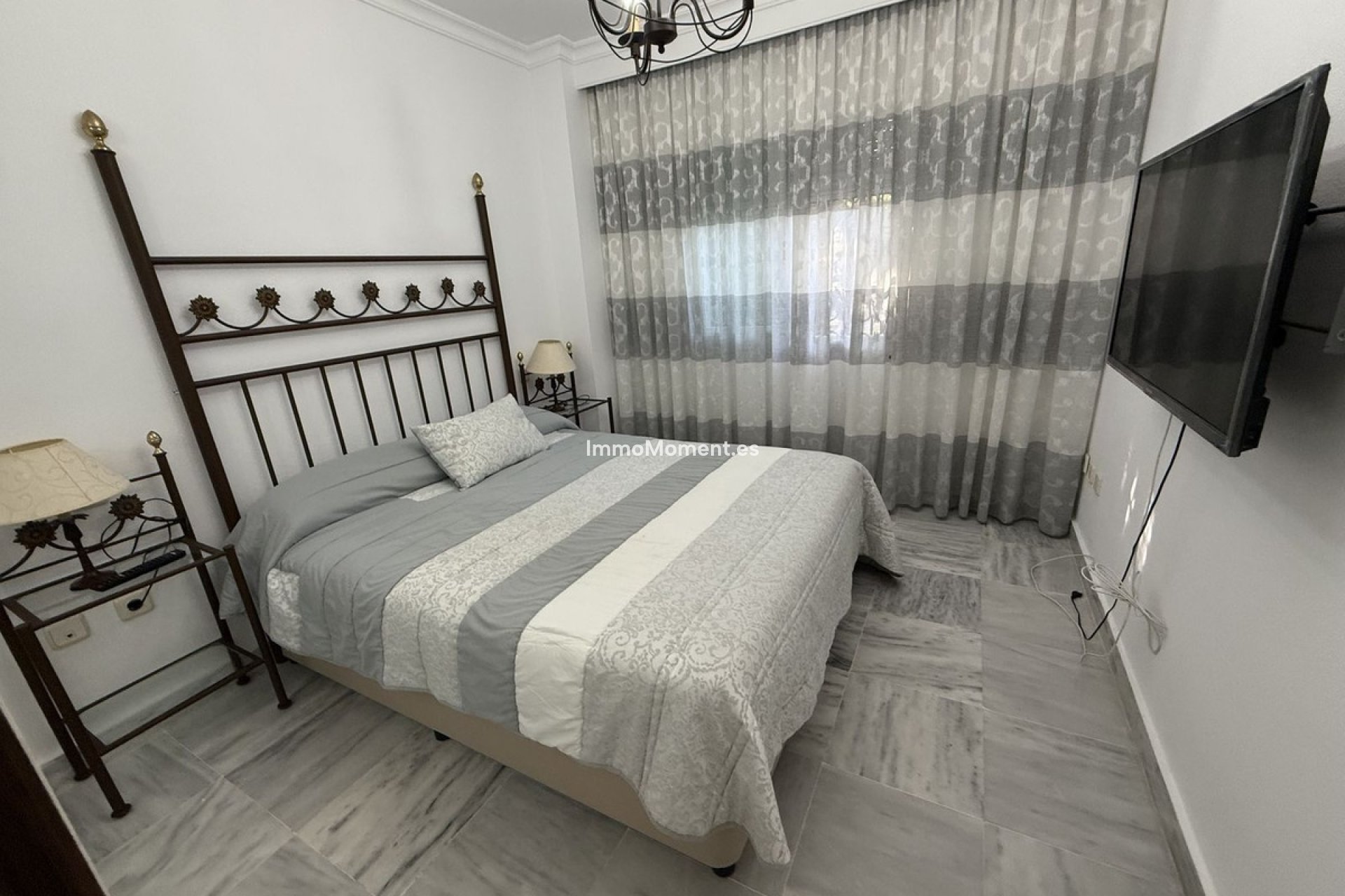 Bestaande woning - Appartement - Marbella - Puerto Banús