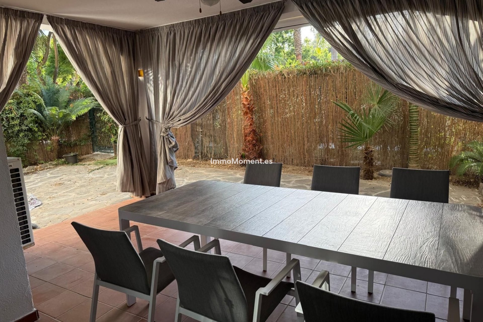 Bestaande woning - Appartement - Marbella - Puerto Banús