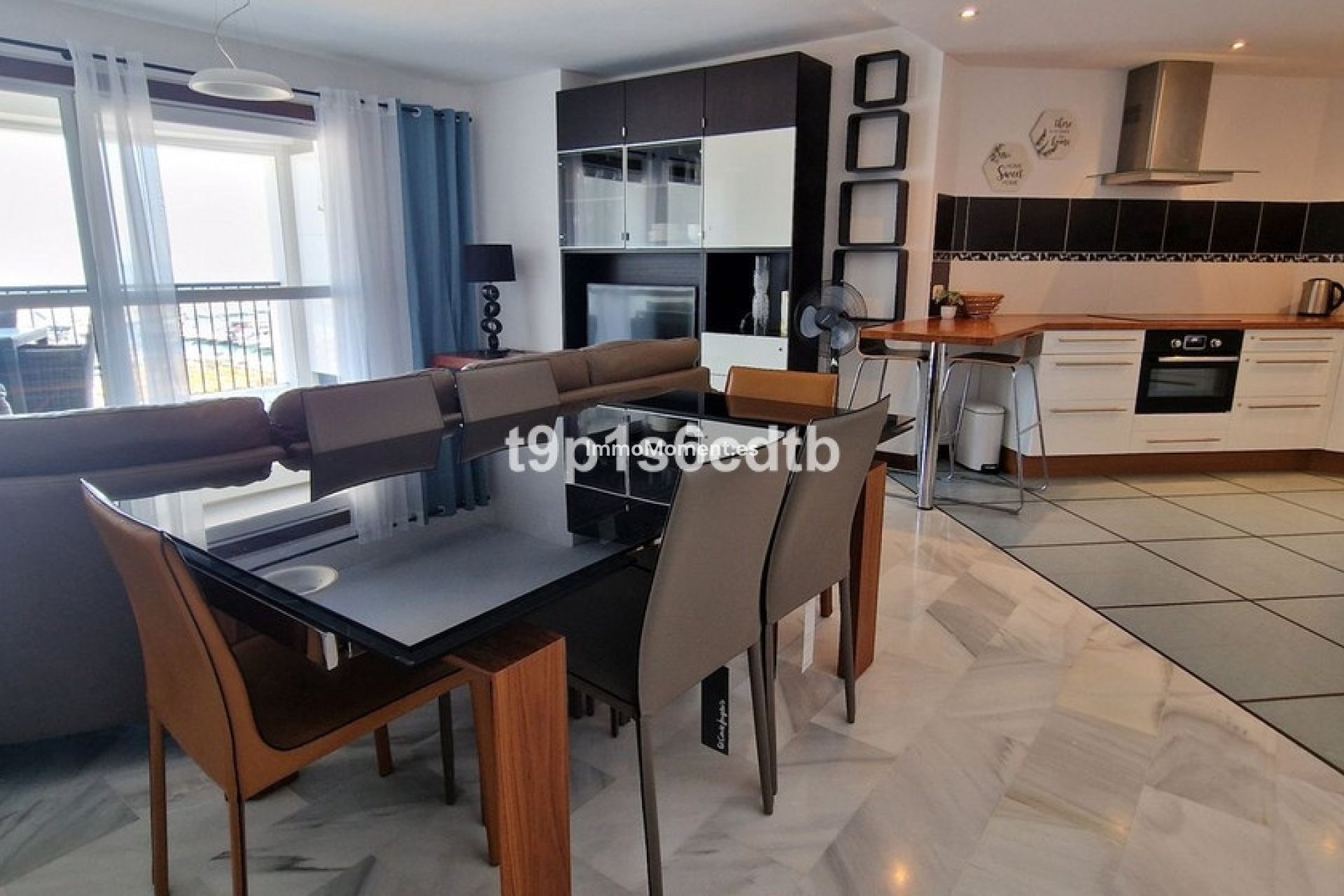 Bestaande woning - Appartement - Marbella - Puerto Banús