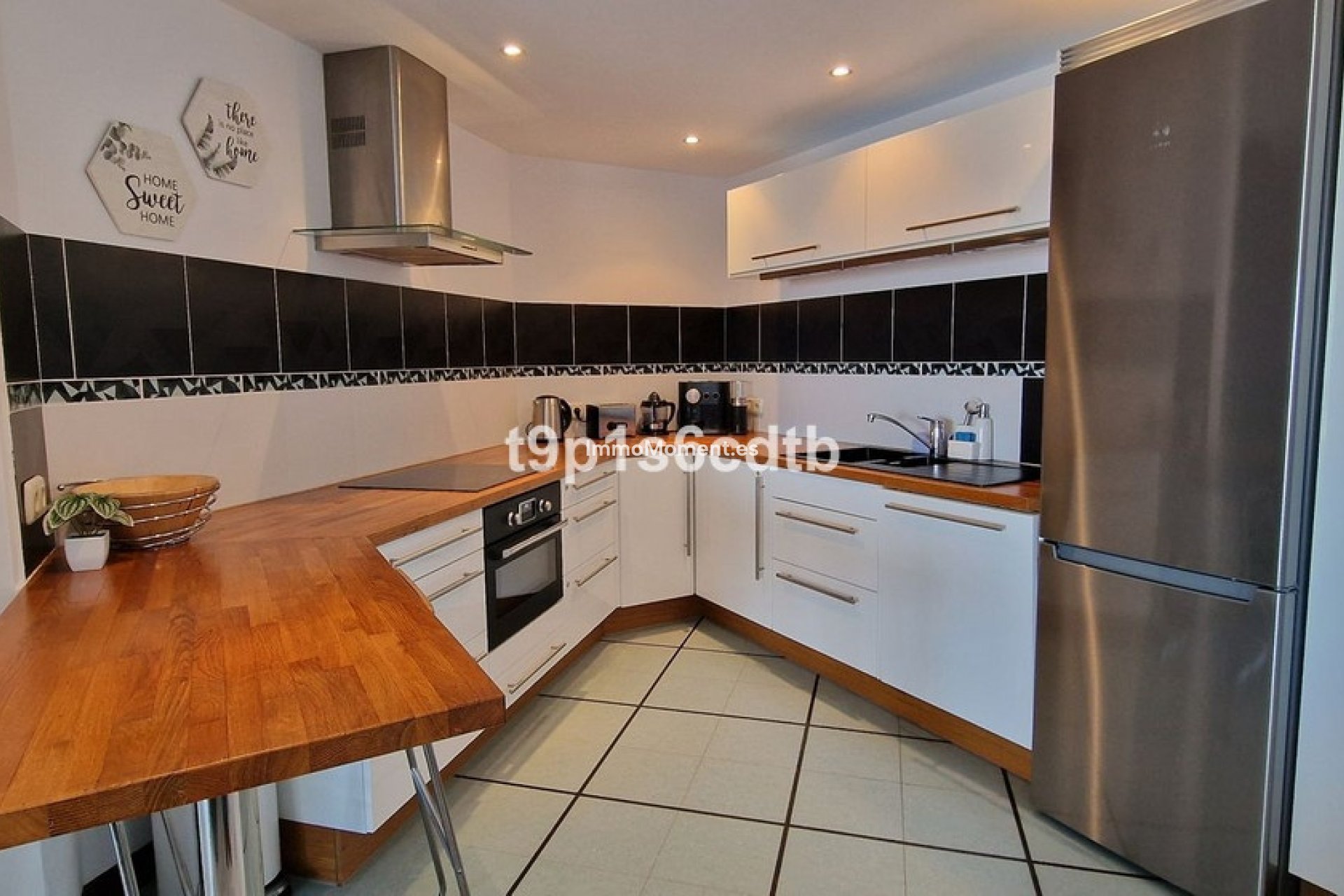 Bestaande woning - Appartement - Marbella - Puerto Banús