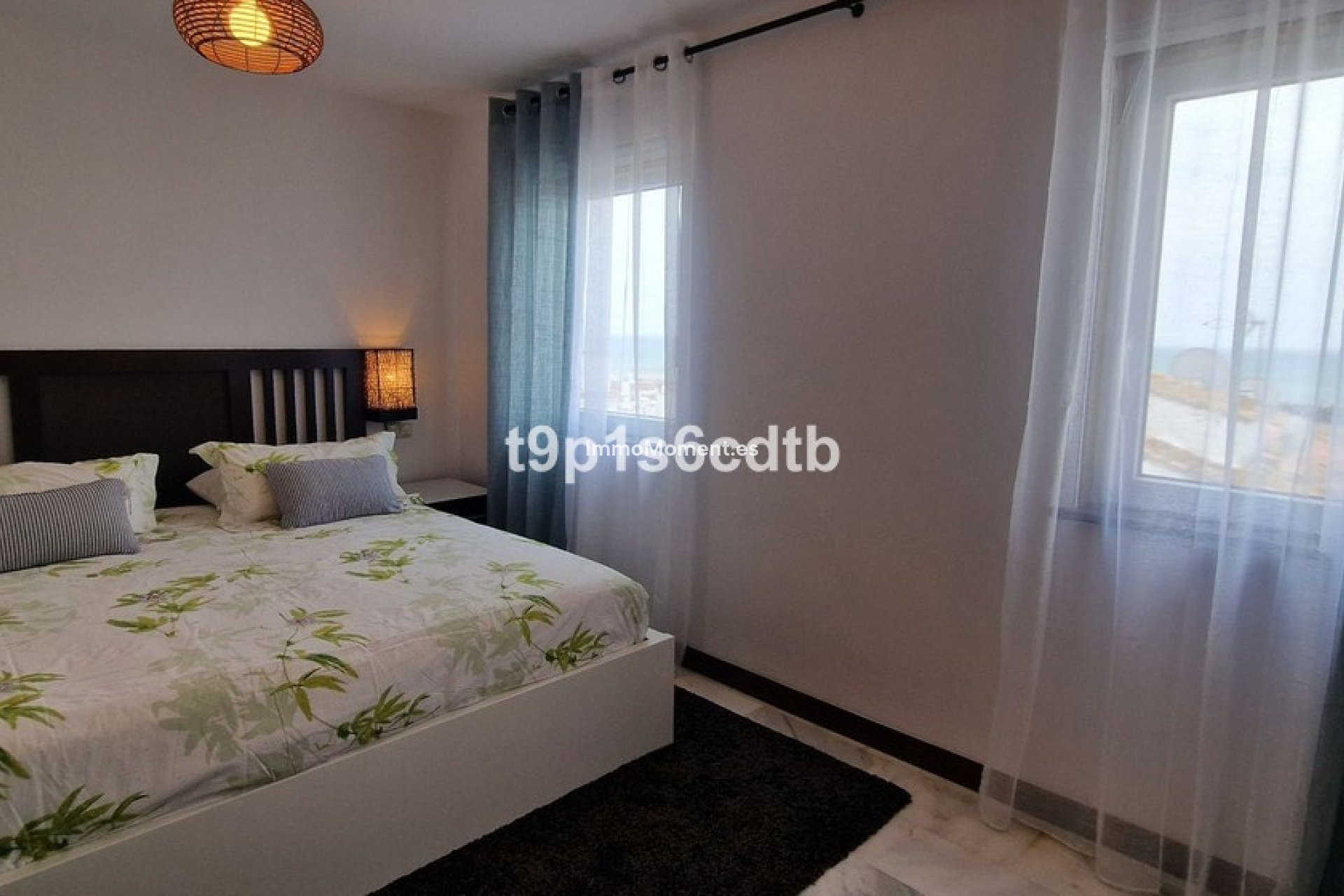 Bestaande woning - Appartement - Marbella - Puerto Banús