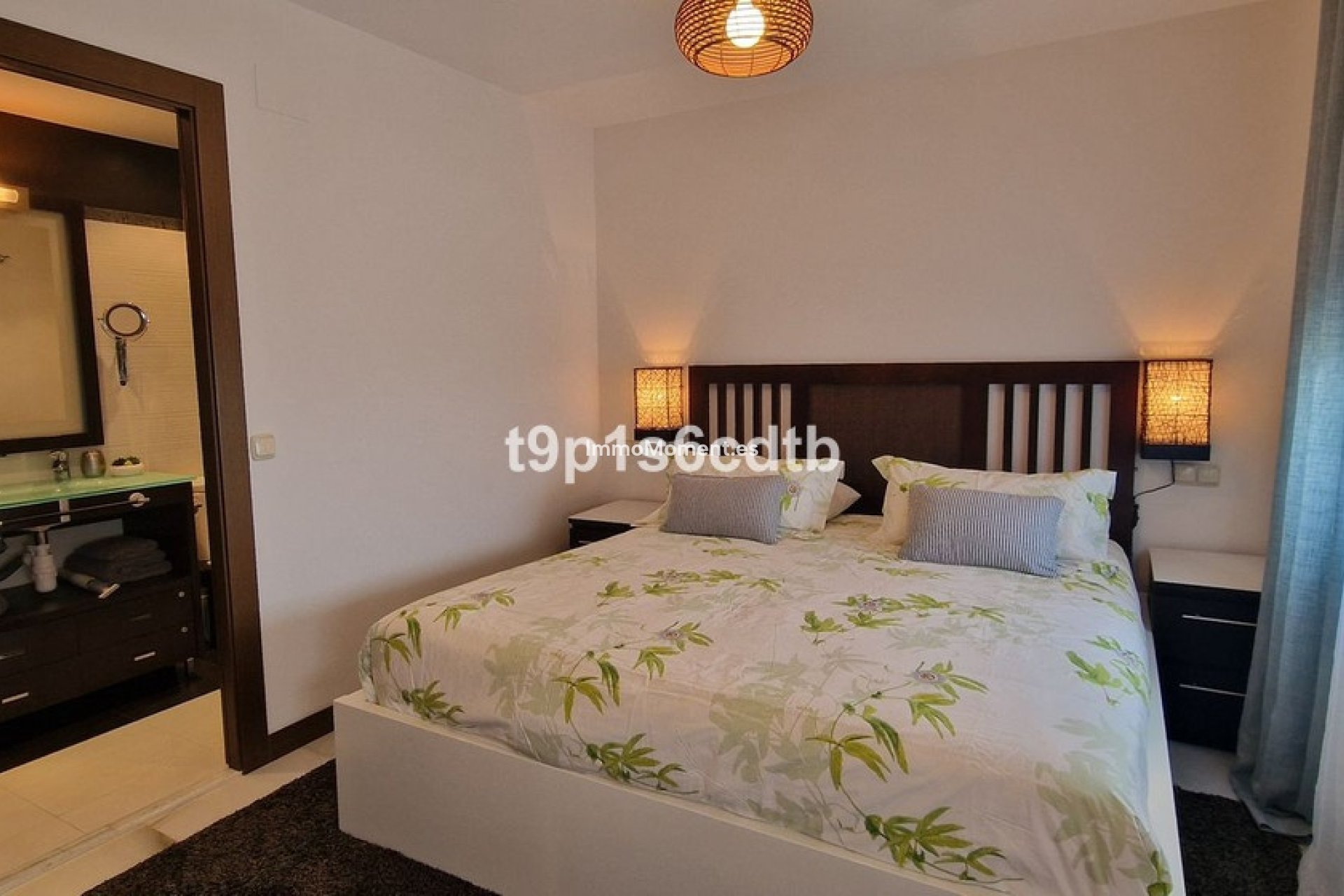 Bestaande woning - Appartement - Marbella - Puerto Banús