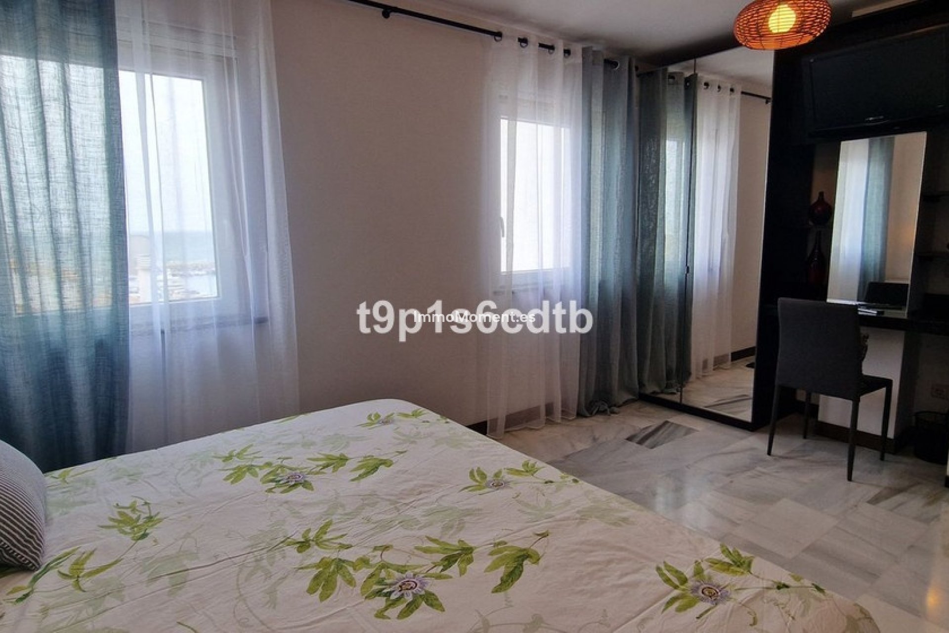 Bestaande woning - Appartement - Marbella - Puerto Banús