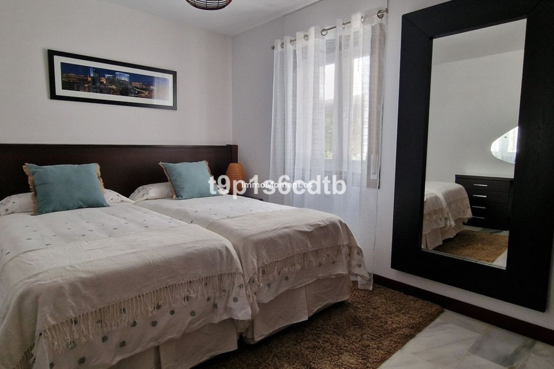 Bestaande woning - Appartement - Marbella - Puerto Banús