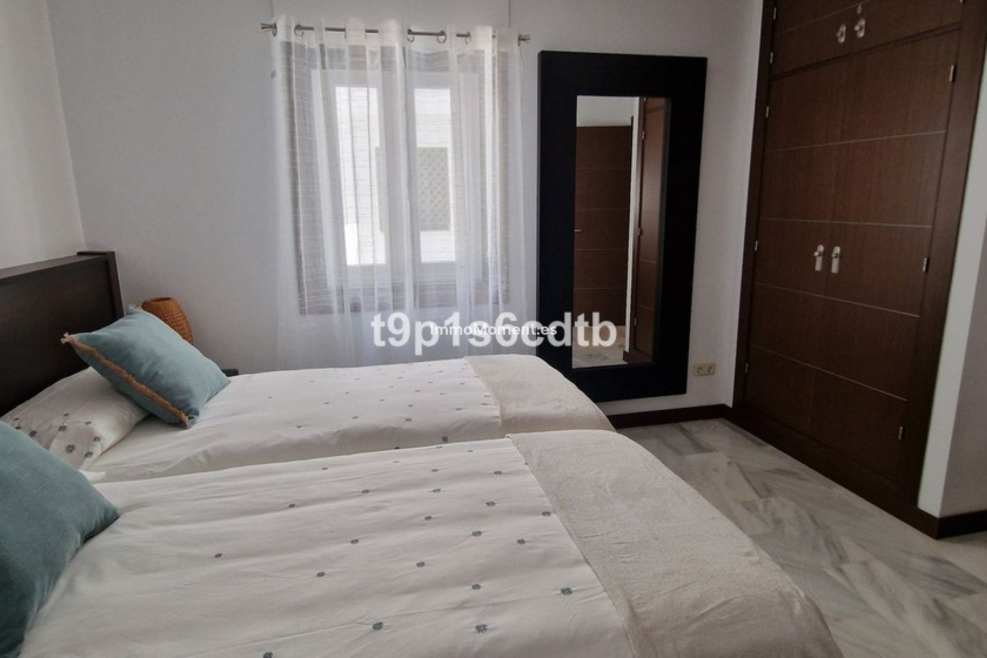 Bestaande woning - Appartement - Marbella - Puerto Banús