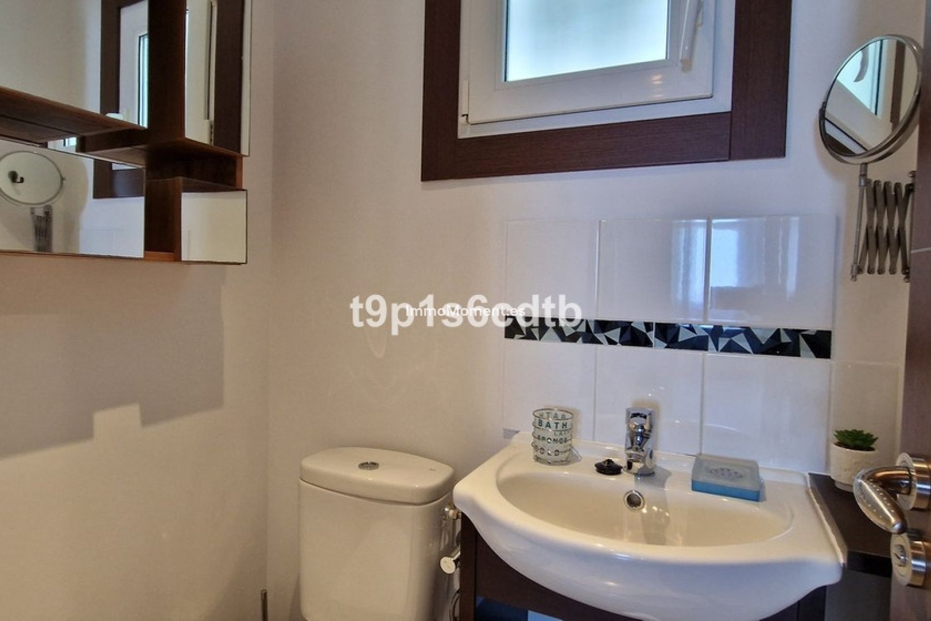 Bestaande woning - Appartement - Marbella - Puerto Banús