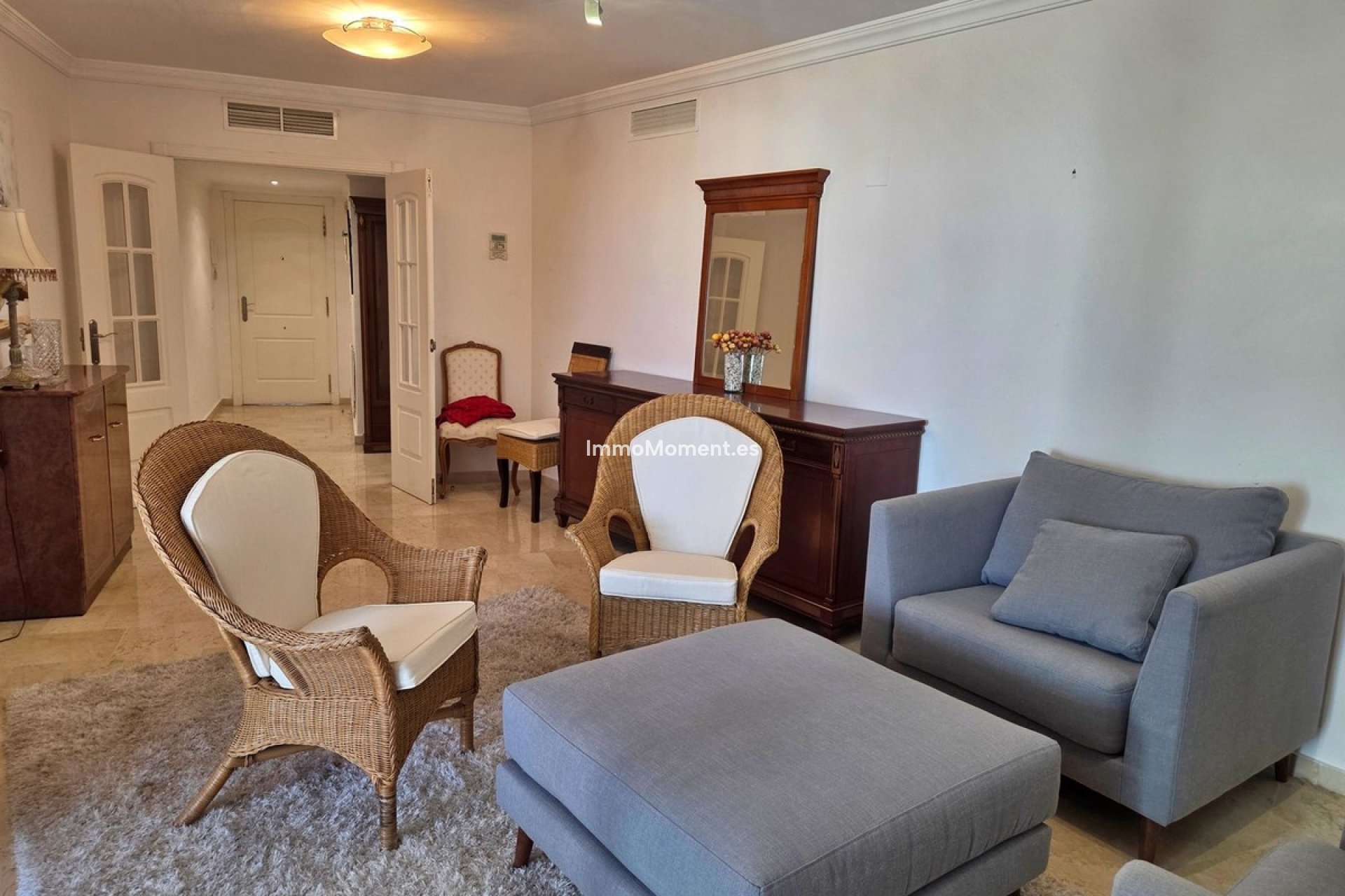 Bestaande woning - Appartement - Marbella - Puerto Banús
