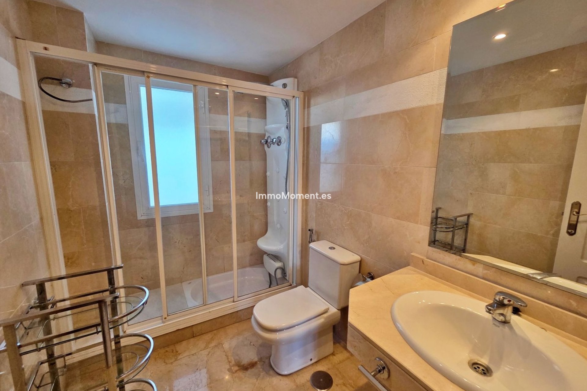 Bestaande woning - Appartement - Marbella - Puerto Banús
