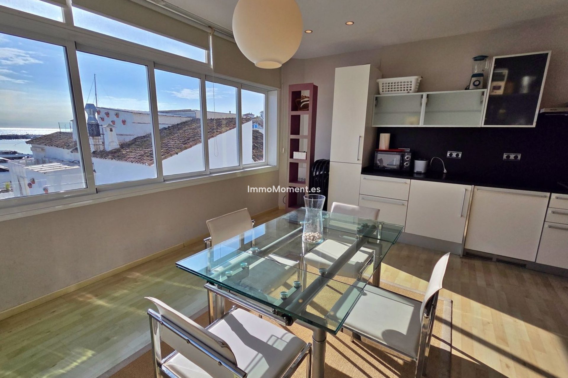 Bestaande woning - Appartement - Marbella - Puerto Banús