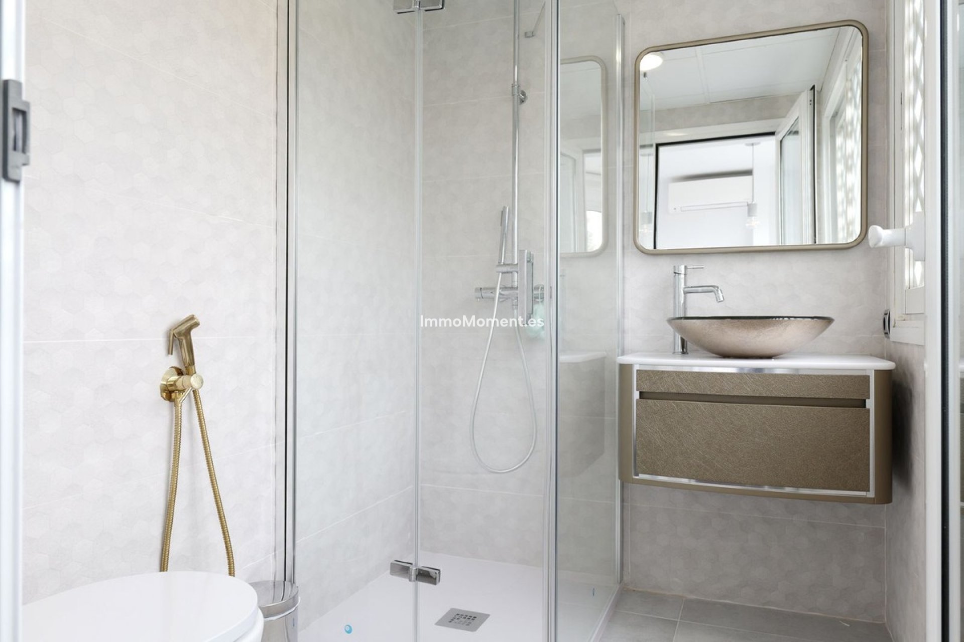 Bestaande woning - Appartement - Marbella - Puerto Banús