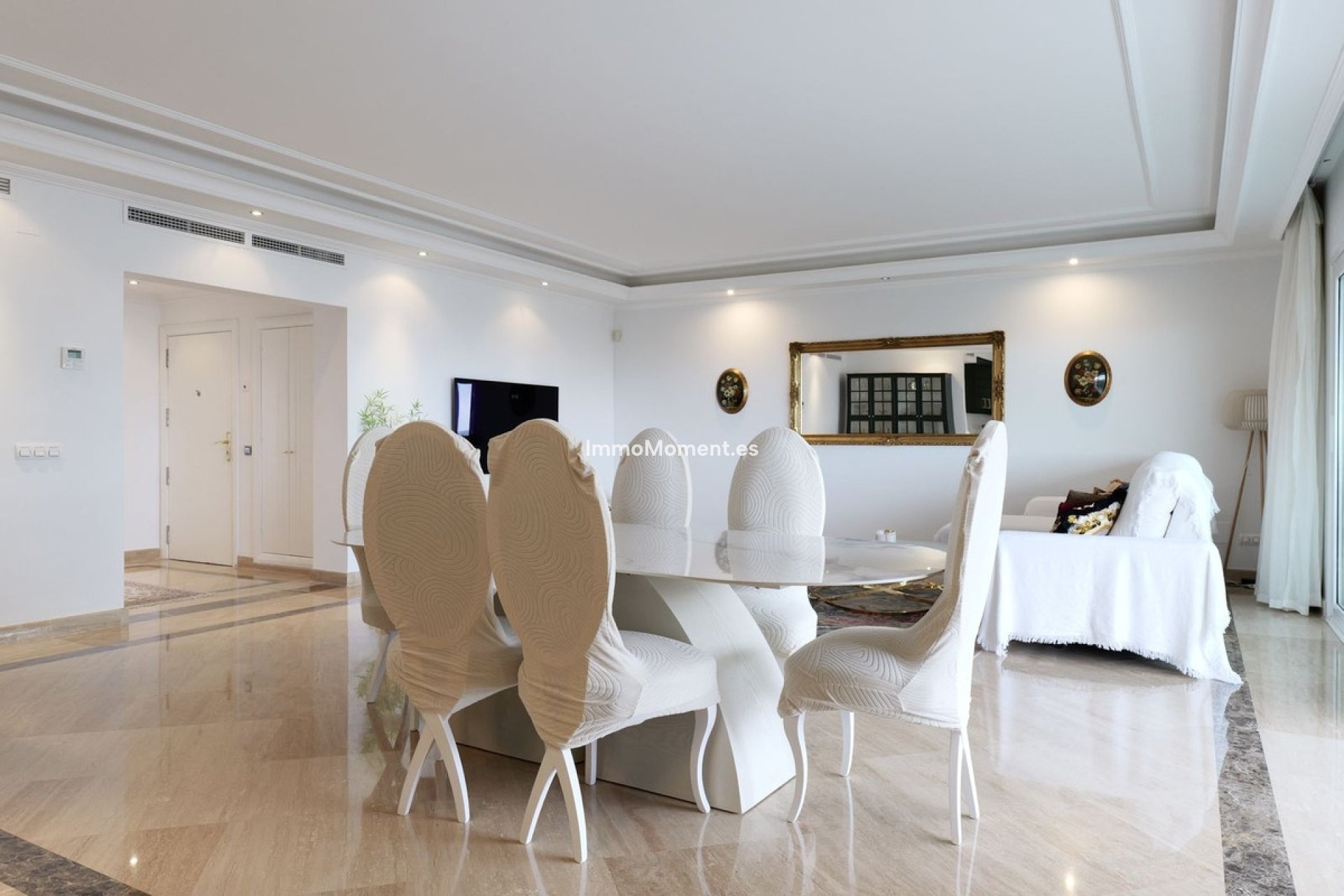 Bestaande woning - Appartement - Marbella - Puerto Banús