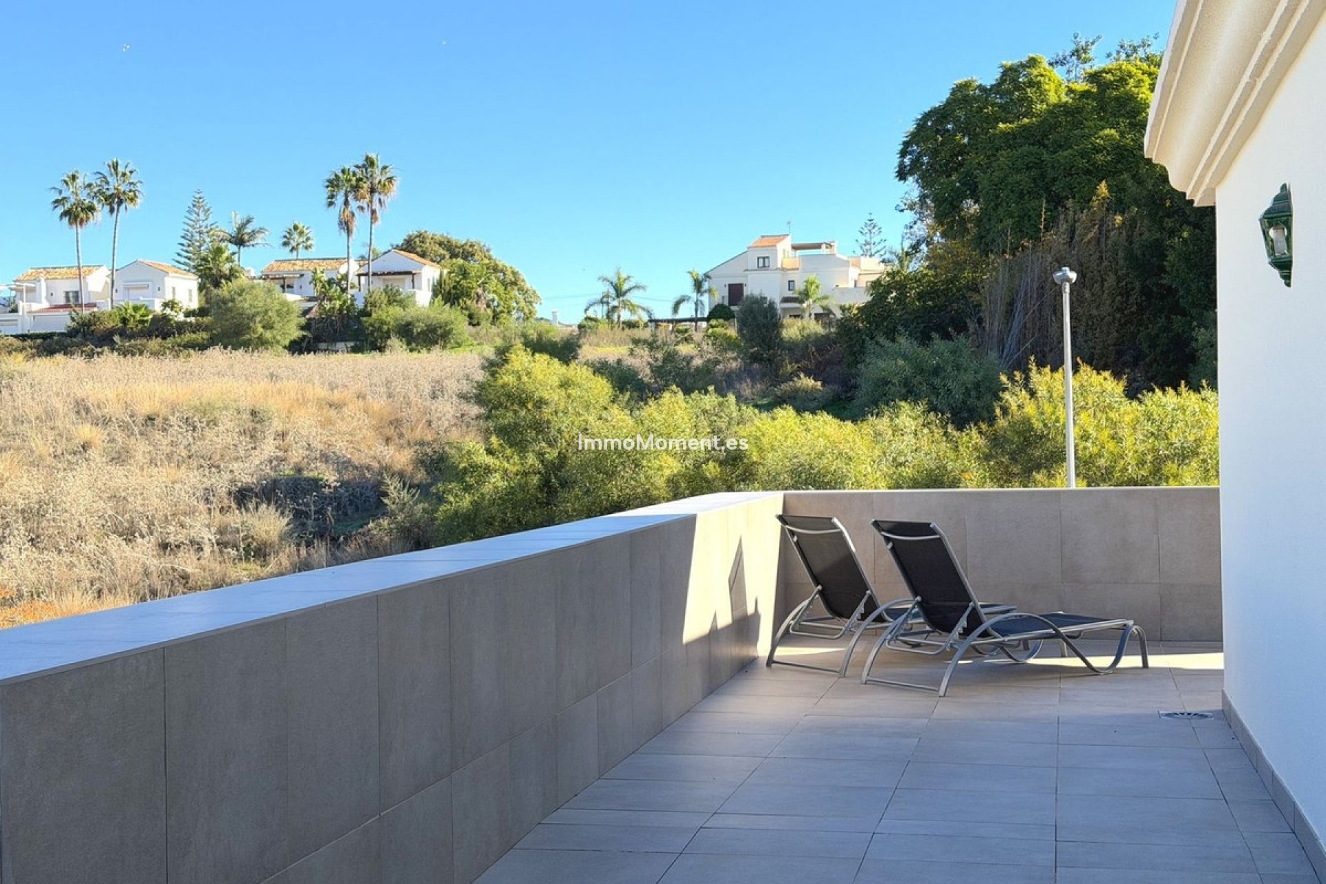 Bestaande woning - Appartement - Marbella - Puerto Banús