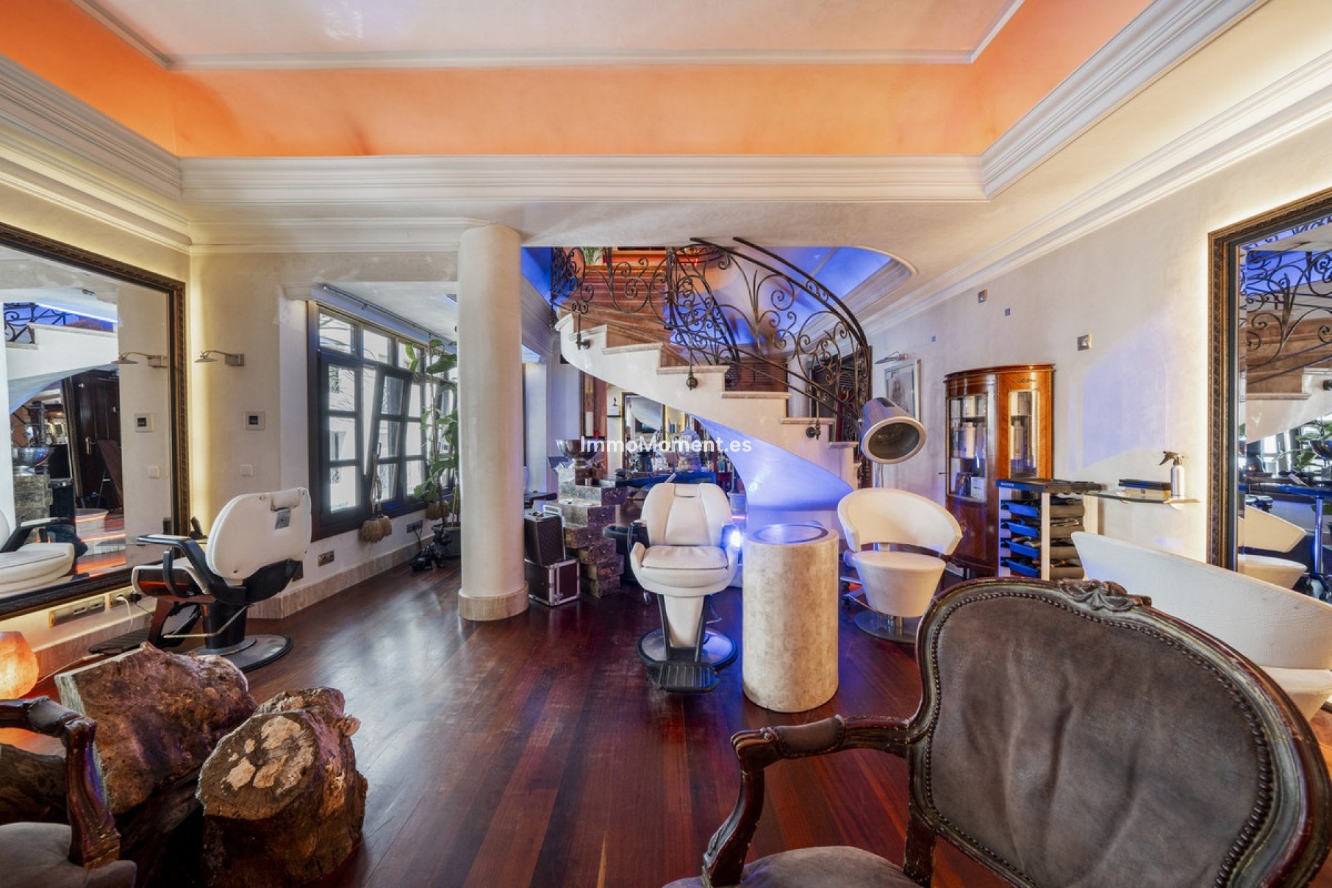 Bestaande woning - Appartement - Marbella - Puerto Banús