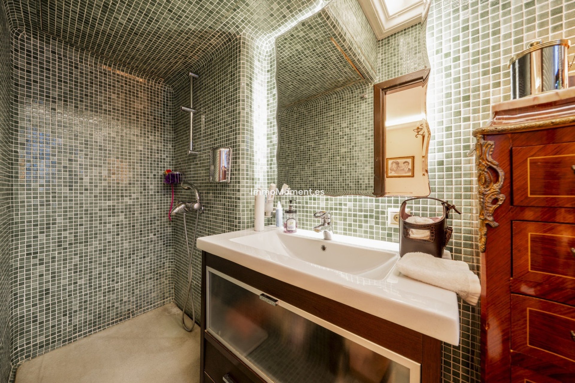 Bestaande woning - Appartement - Marbella - Puerto Banús