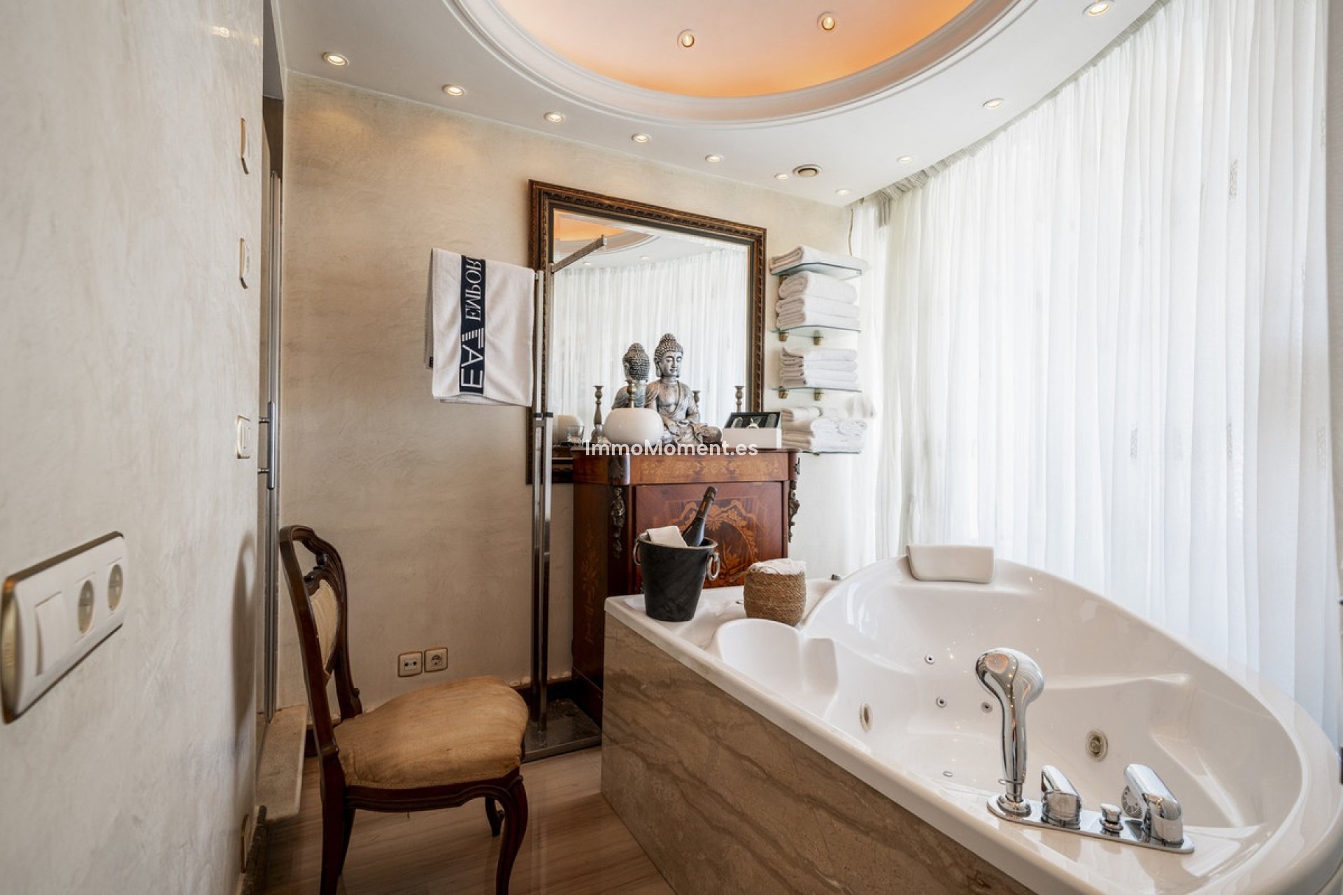 Bestaande woning - Appartement - Marbella - Puerto Banús