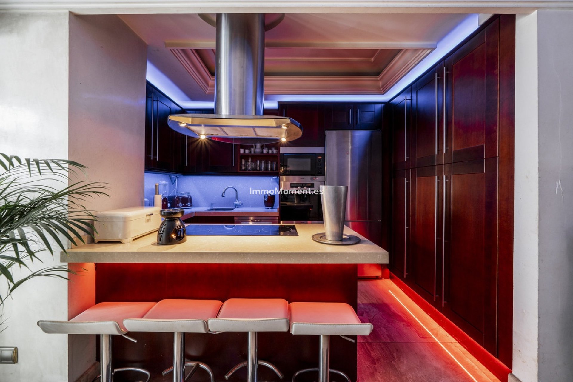 Bestaande woning - Appartement - Marbella - Puerto Banús