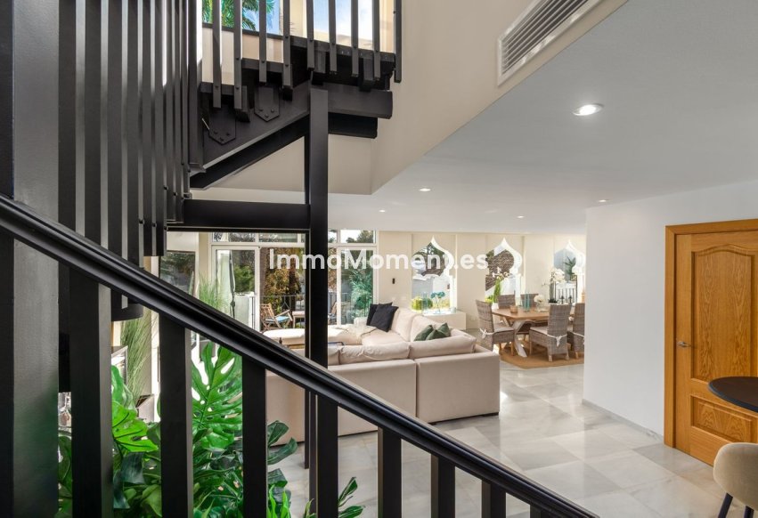 Bestaande woning - Appartement - Marbella - Puerto Banús