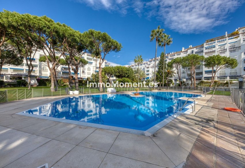 Bestaande woning - Appartement - Marbella - Puerto Banús