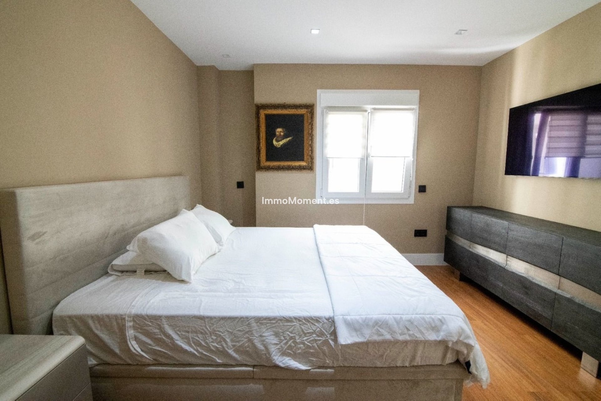 Bestaande woning - Appartement - Marbella - Puerto Banús