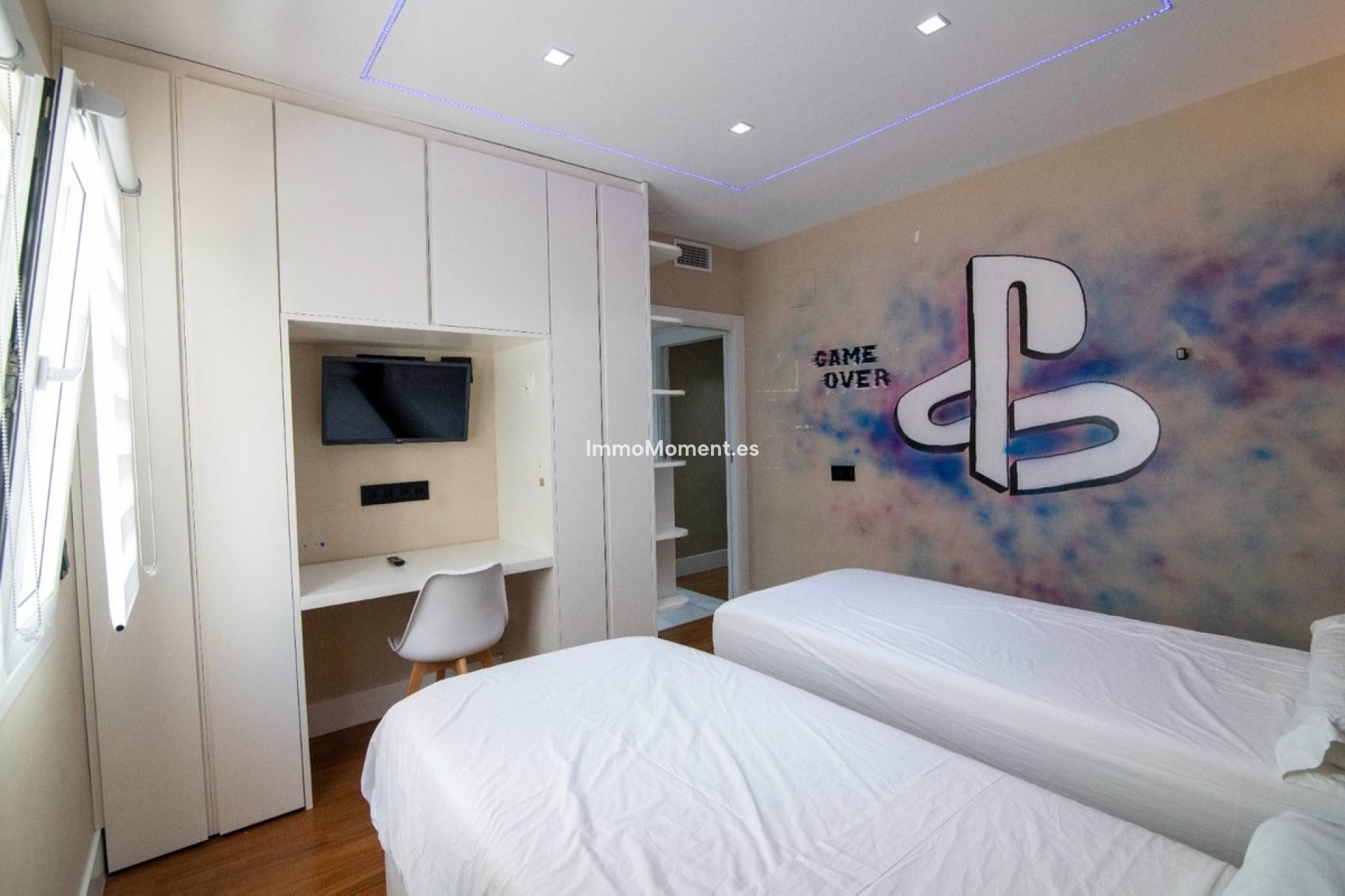 Bestaande woning - Appartement - Marbella - Puerto Banús