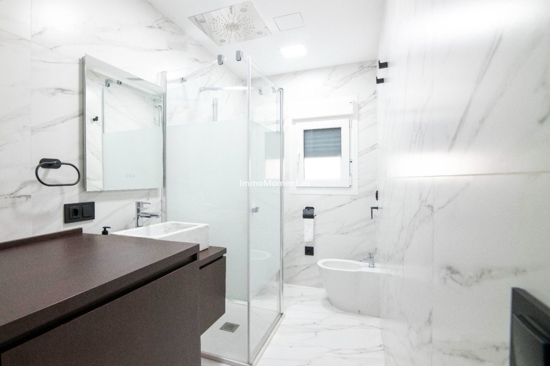 Bestaande woning - Appartement - Marbella - Puerto Banús