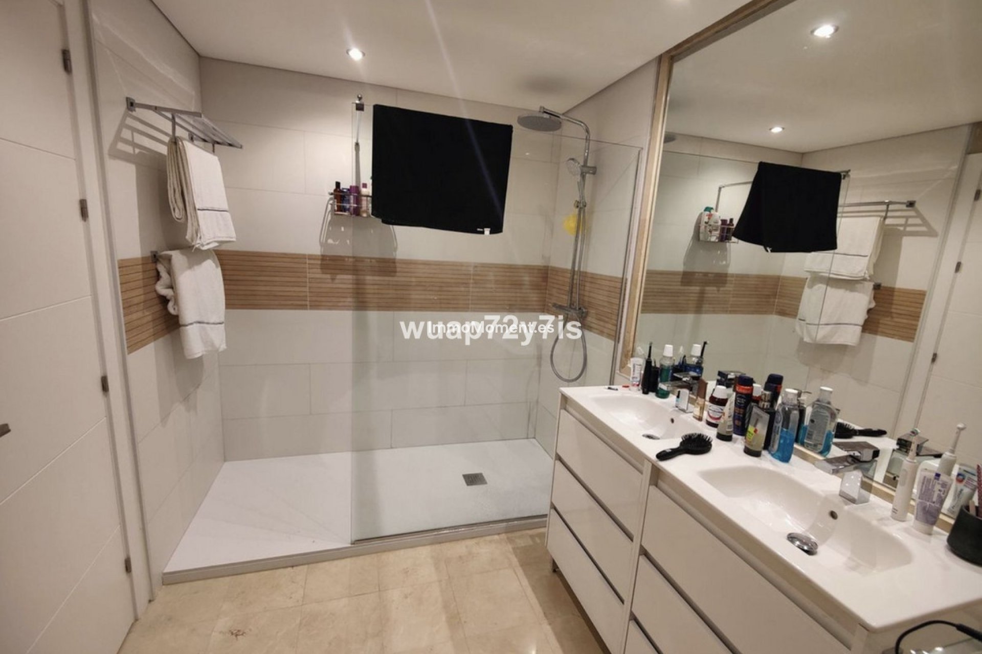 Bestaande woning - Appartement - Marbella - Puerto Banús