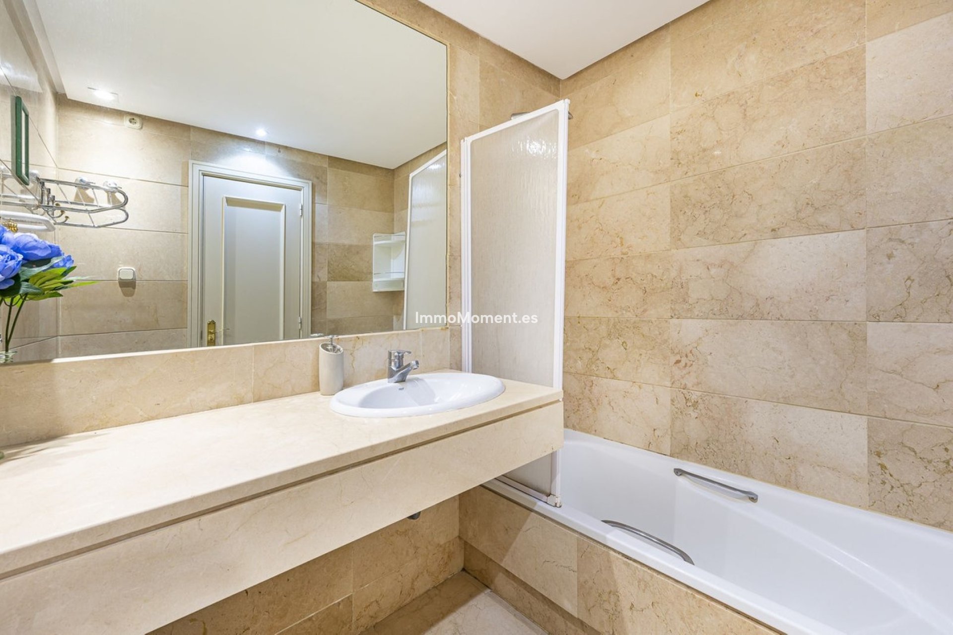 Bestaande woning - Appartement - Marbella - Puerto Banús