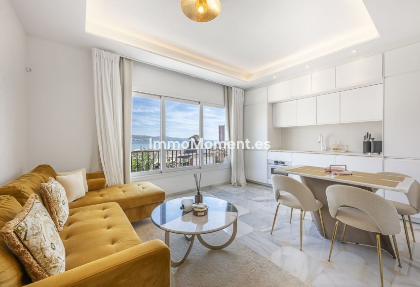 Bestaande woning - Appartement - Marbella - Puerto Banús