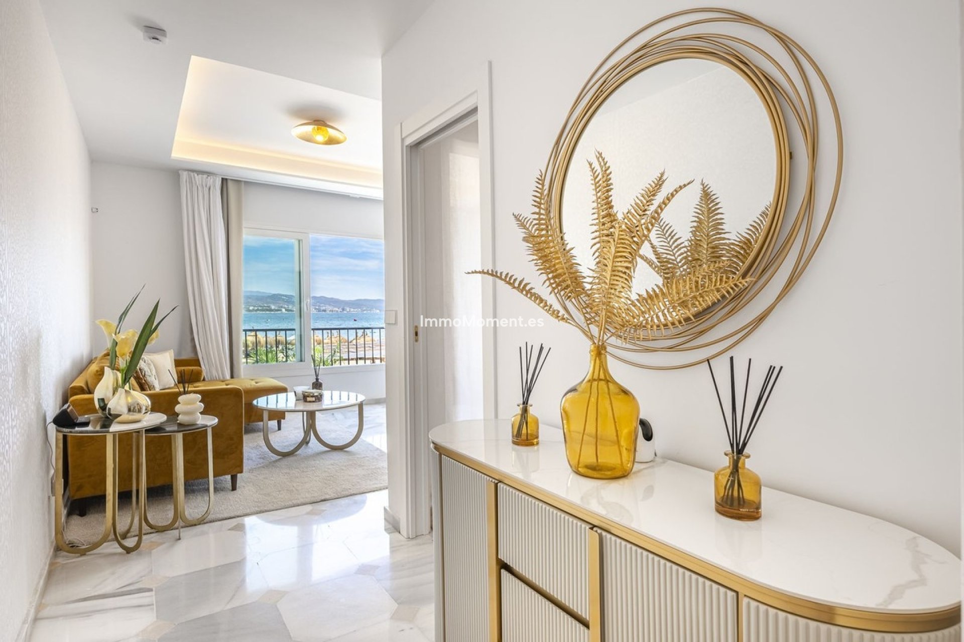 Bestaande woning - Appartement - Marbella - Puerto Banús
