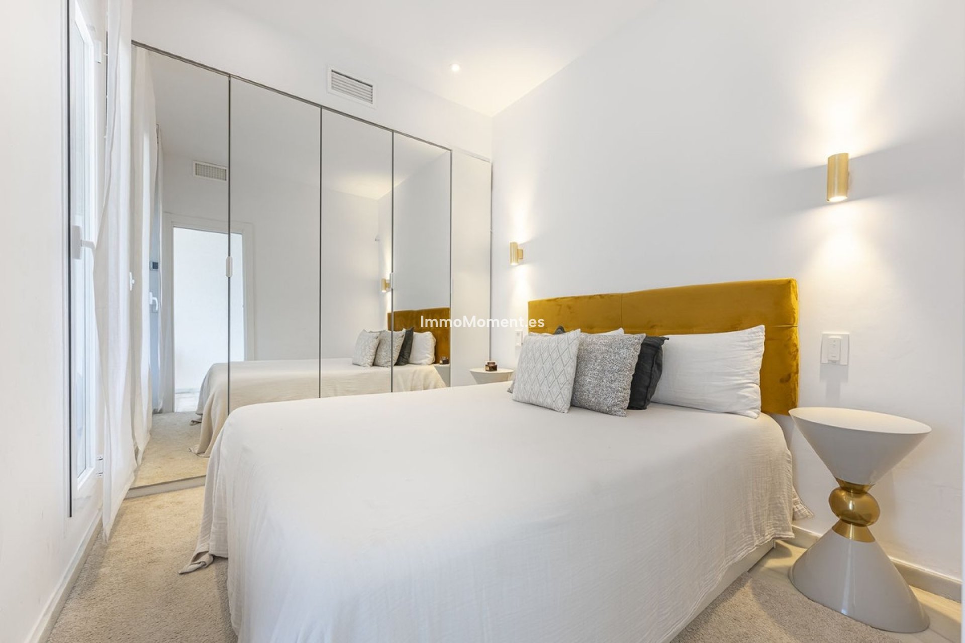 Bestaande woning - Appartement - Marbella - Puerto Banús