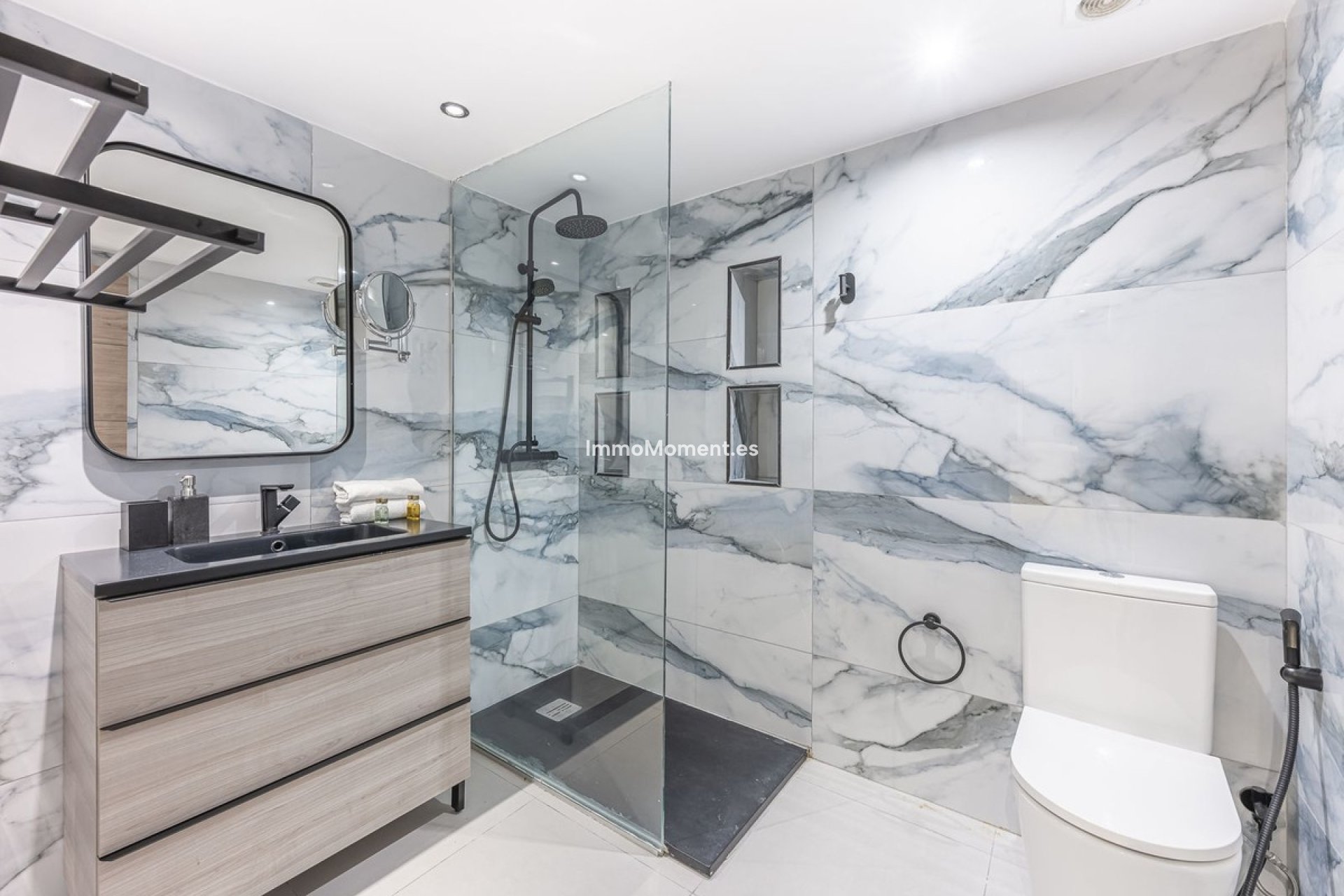 Bestaande woning - Appartement - Marbella - Puerto Banús