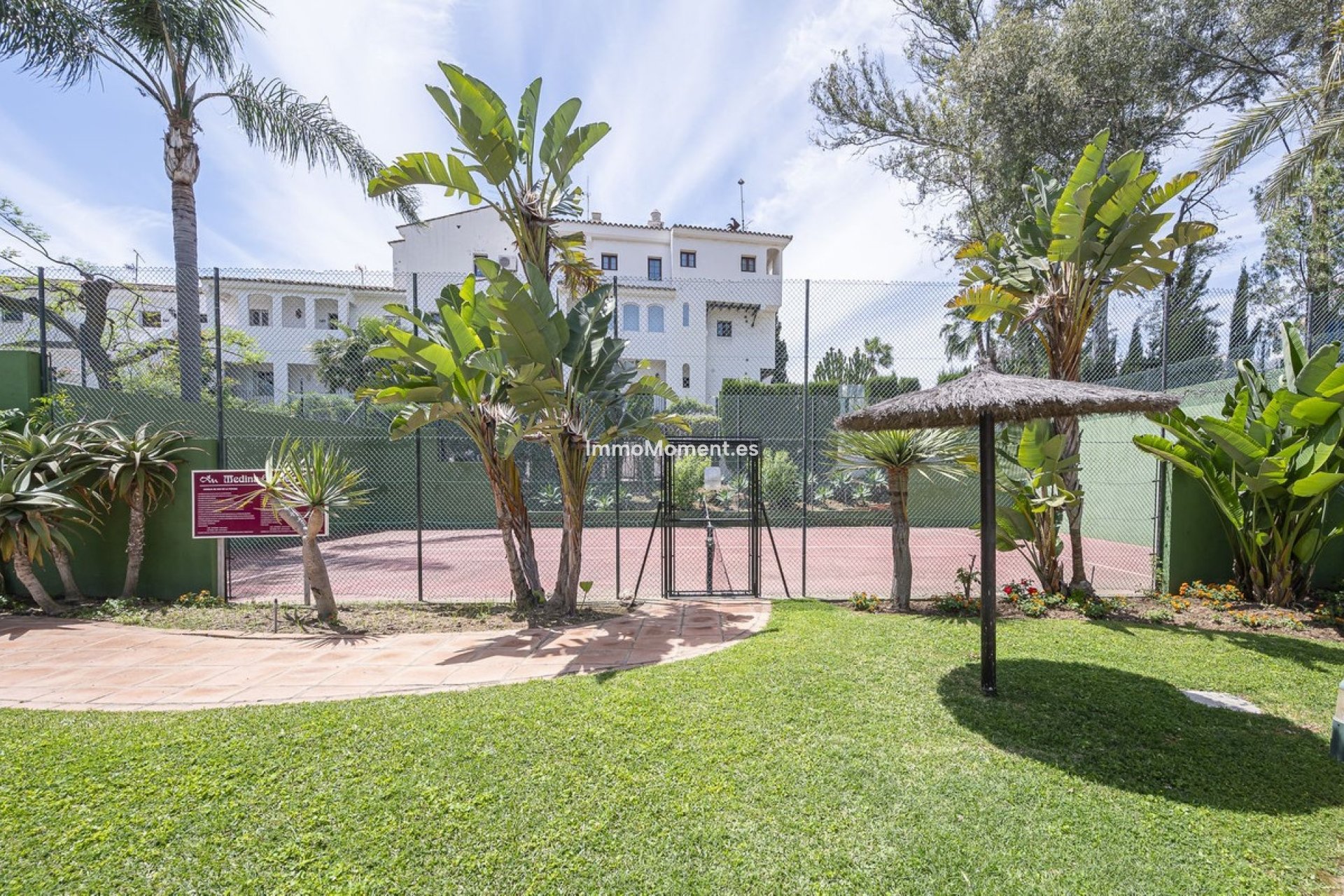 Bestaande woning - Appartement - Marbella - Puerto Banús