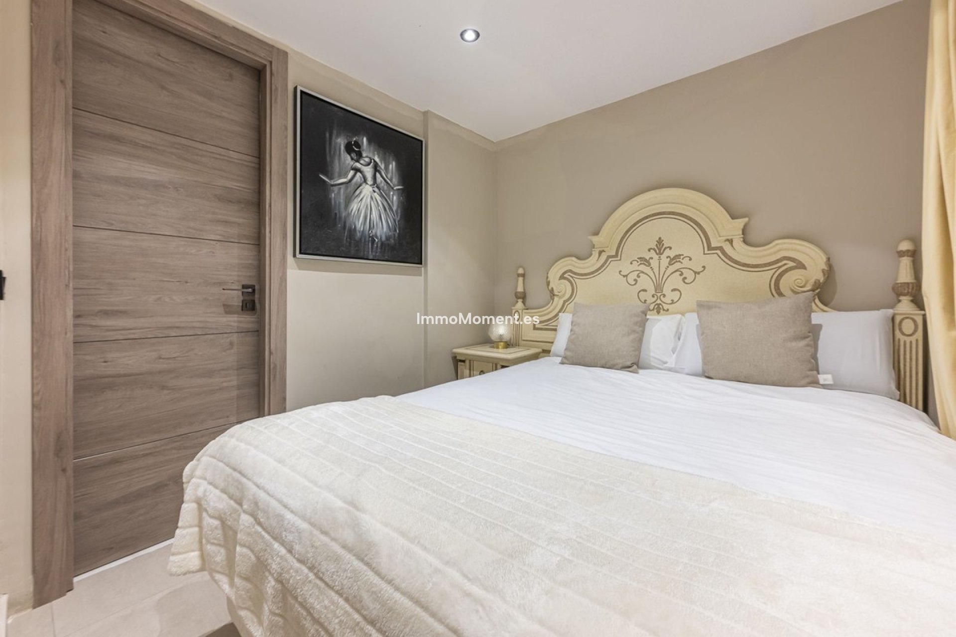 Bestaande woning - Appartement - Marbella - Puerto Banús