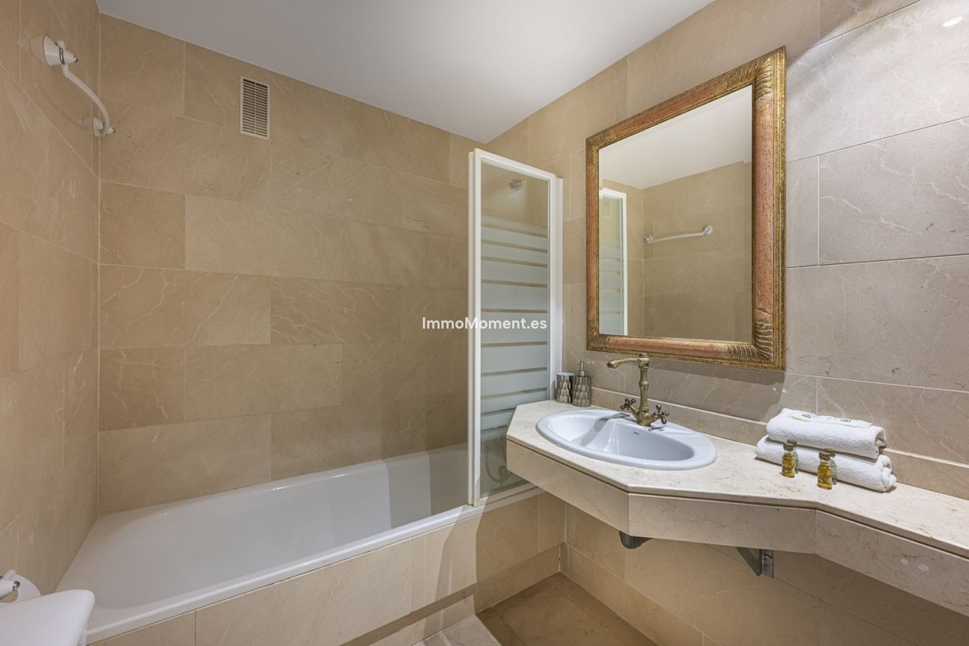 Bestaande woning - Appartement - Marbella - Puerto Banús