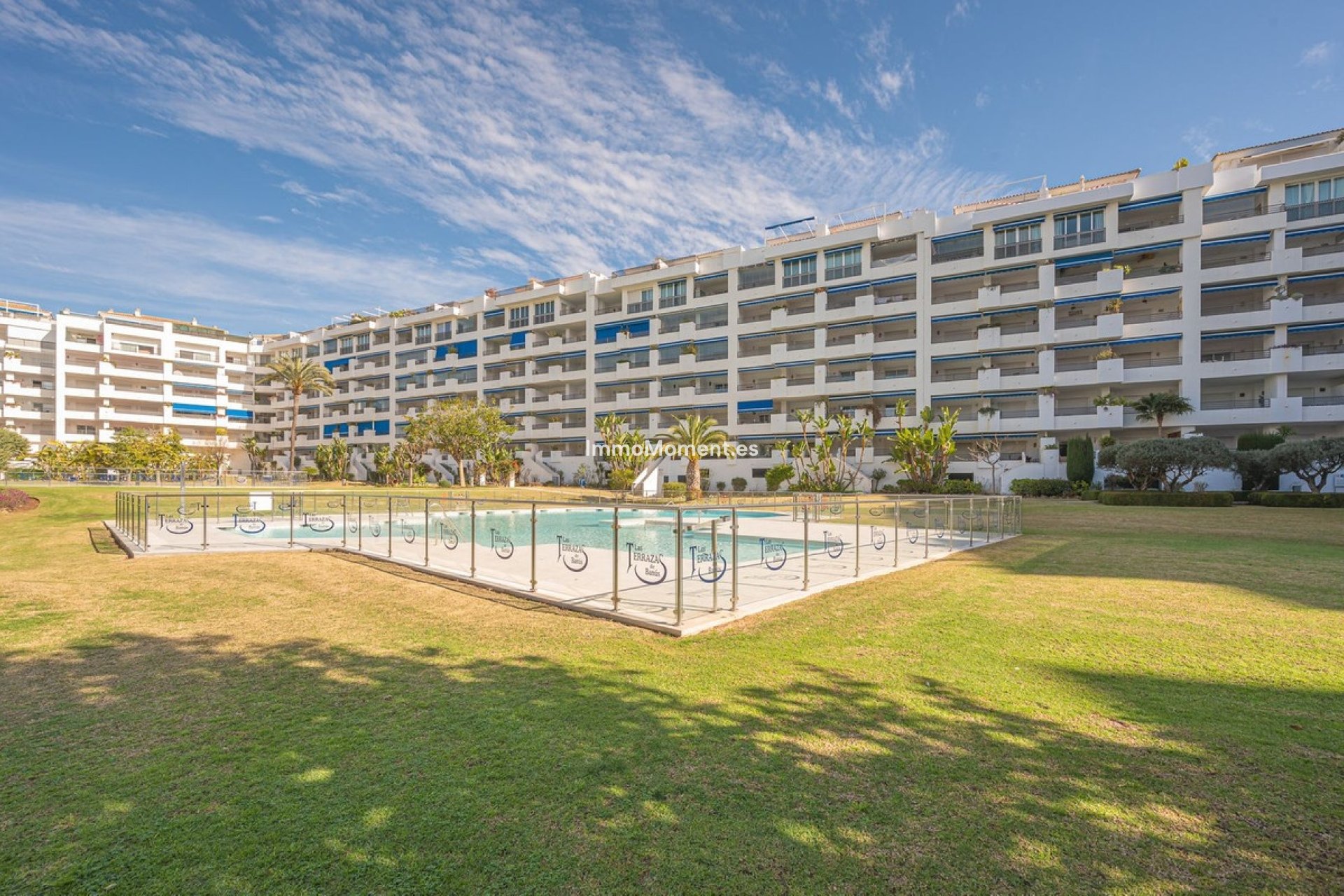 Bestaande woning - Appartement - Marbella - Puerto Banús