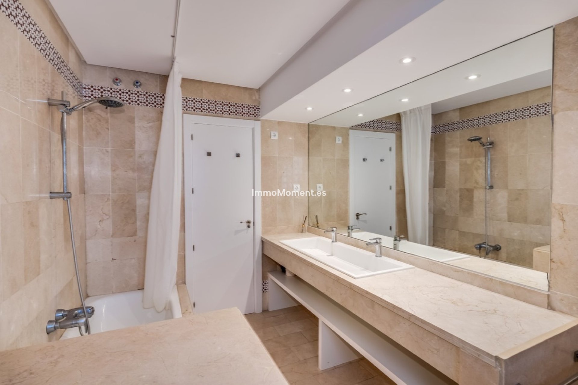 Bestaande woning - Appartement - Marbella - Puerto Banús