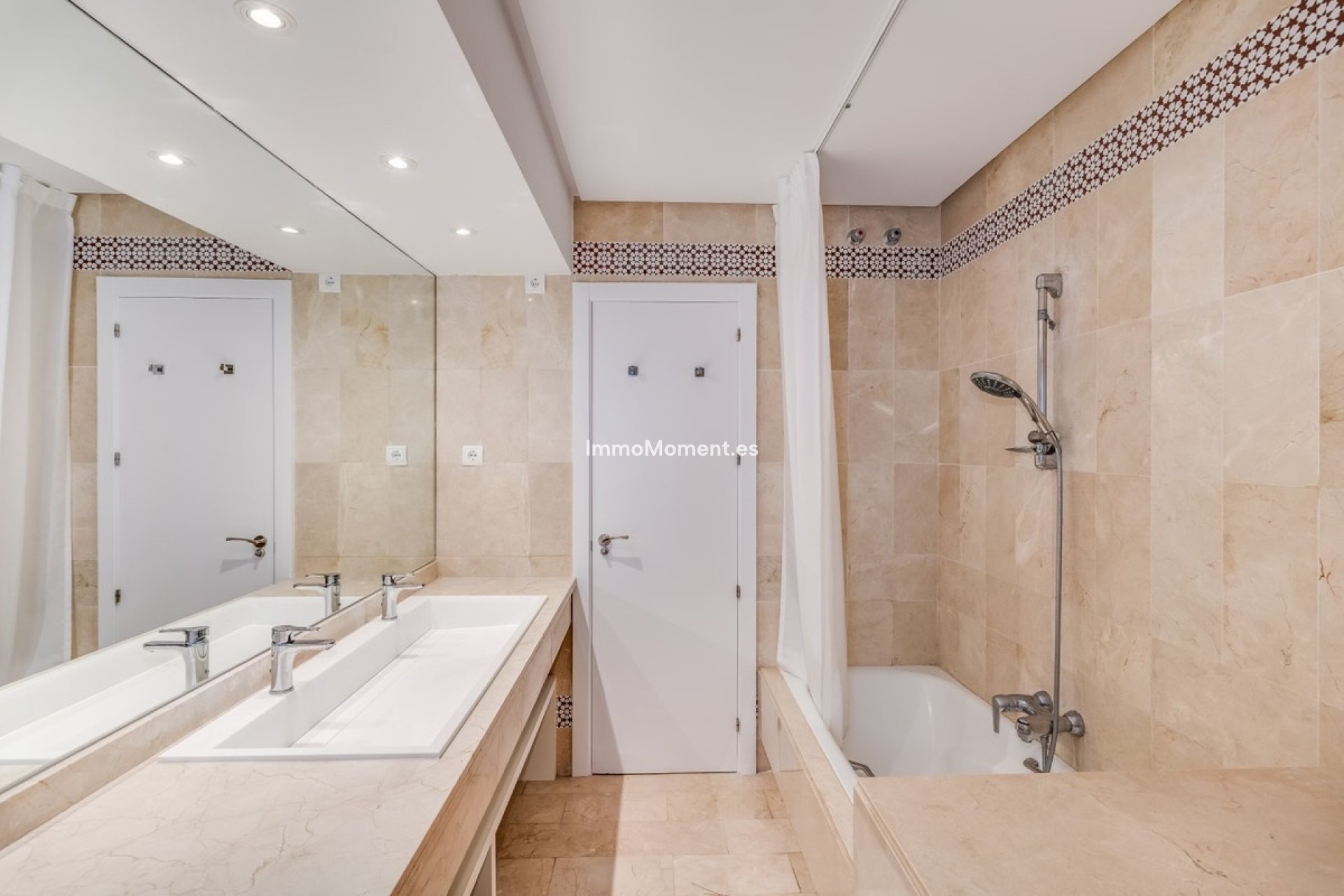 Bestaande woning - Appartement - Marbella - Puerto Banús