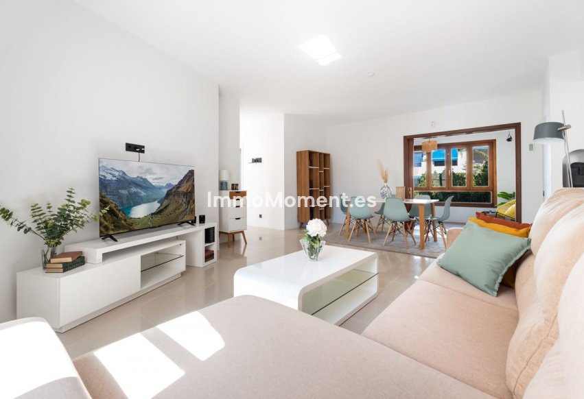 Bestaande woning - Appartement - Marbella - Puerto Banús