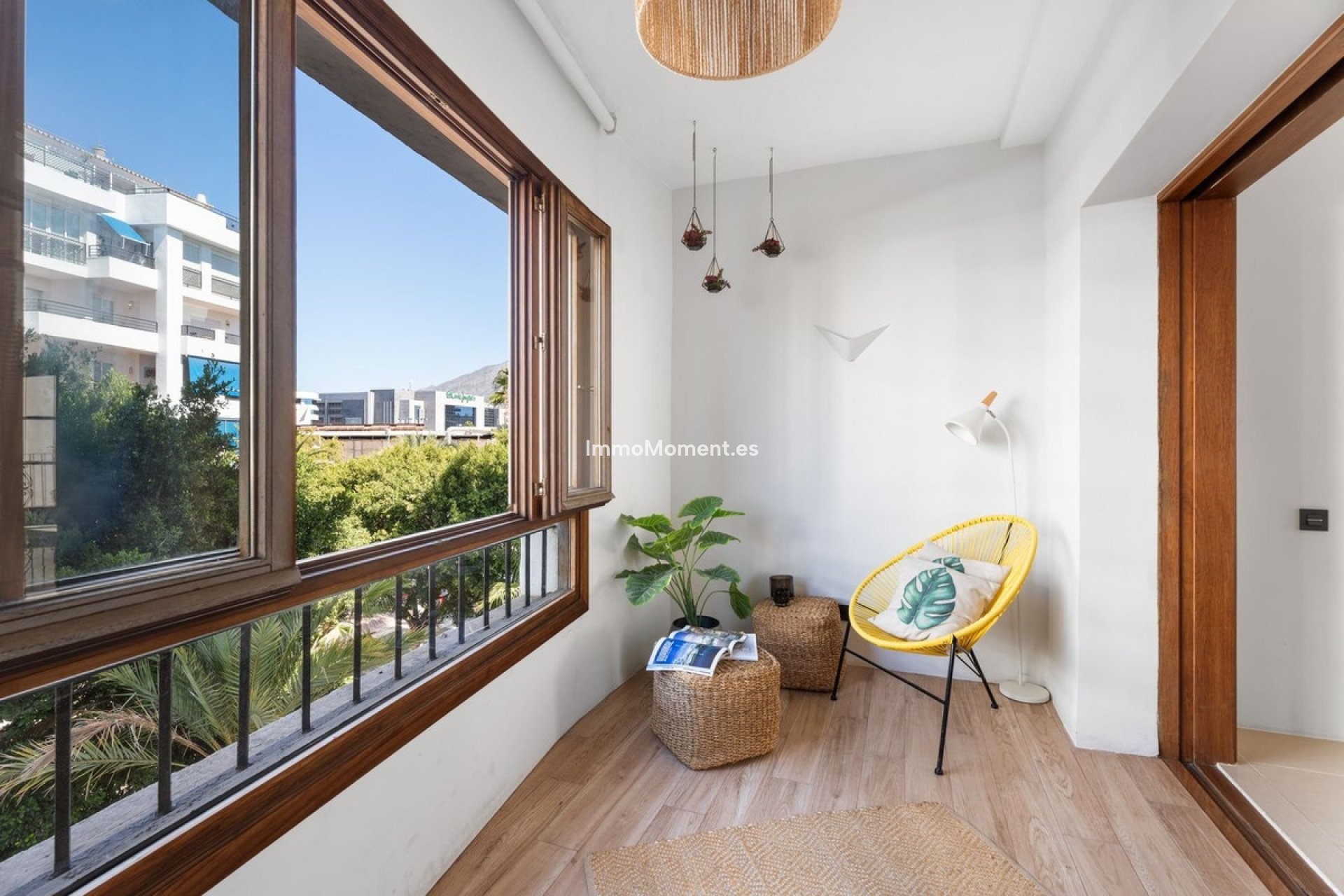 Bestaande woning - Appartement - Marbella - Puerto Banús