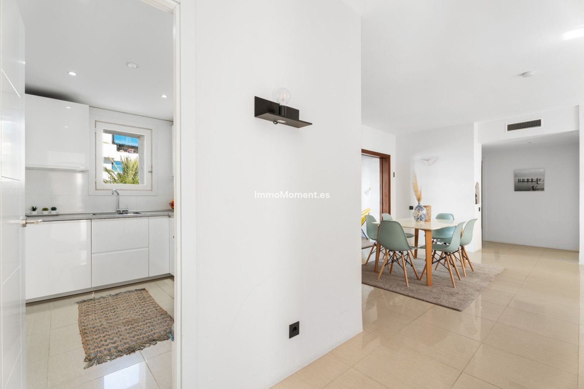 Bestaande woning - Appartement - Marbella - Puerto Banús