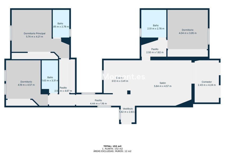 Bestaande woning - Appartement - Marbella - Puerto Banús