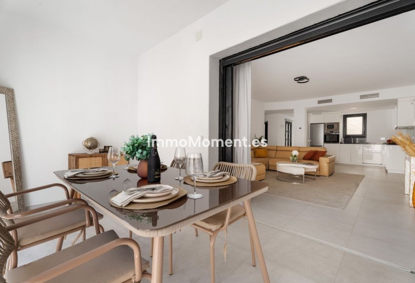 Bestaande woning - Appartement - Marbella - Puerto Banús