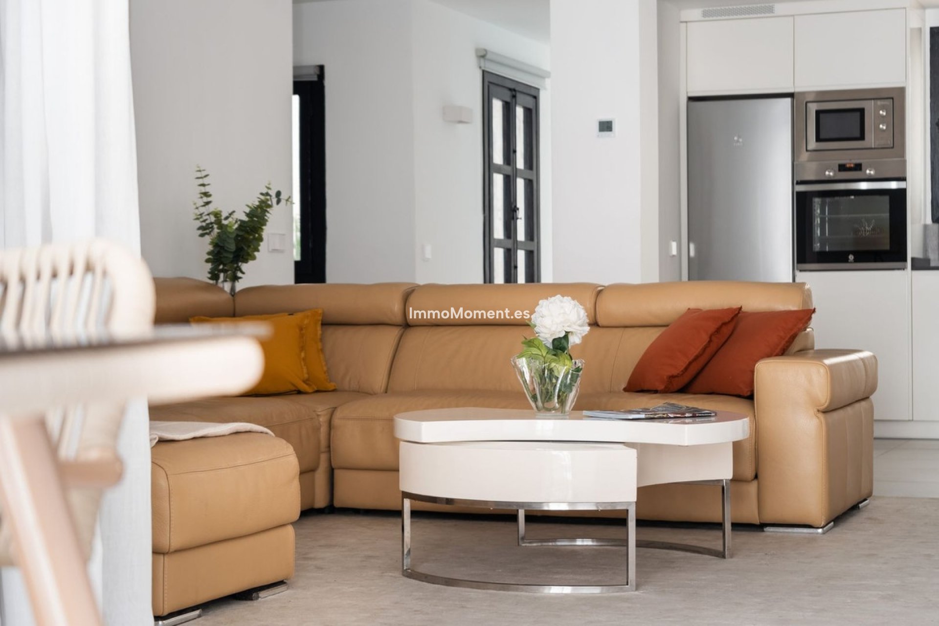 Bestaande woning - Appartement - Marbella - Puerto Banús